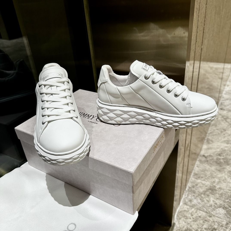 Jimmy Choo Sneakers